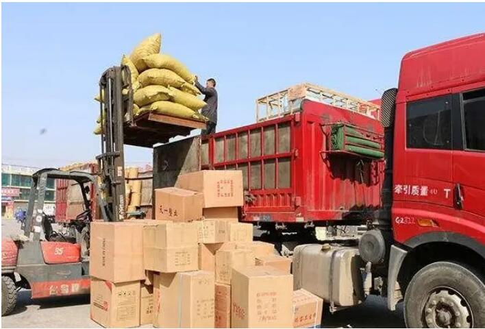 泉州到新乡县物流专线