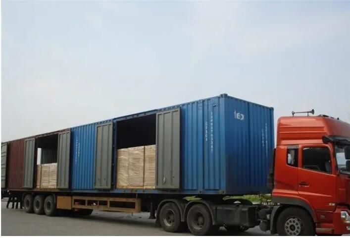 泉州到新乡县整车运输