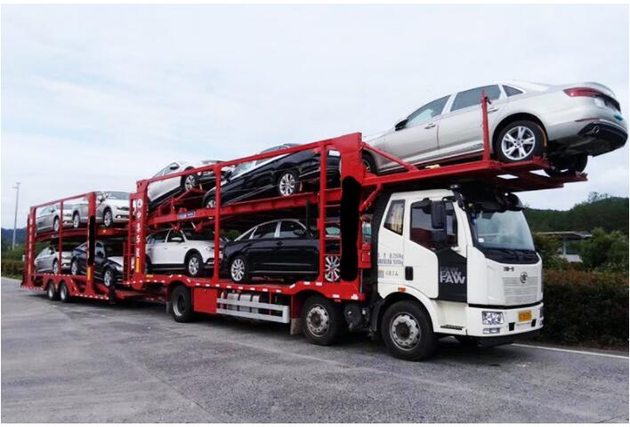 泉州到新乡县轿车托运